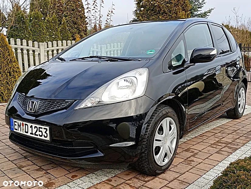 Honda Jazz 1.4 i-VTEC Comfort - 1