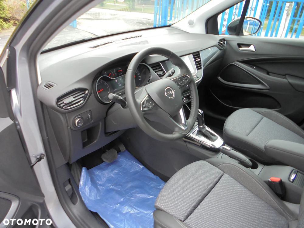 Opel Crossland X - 5
