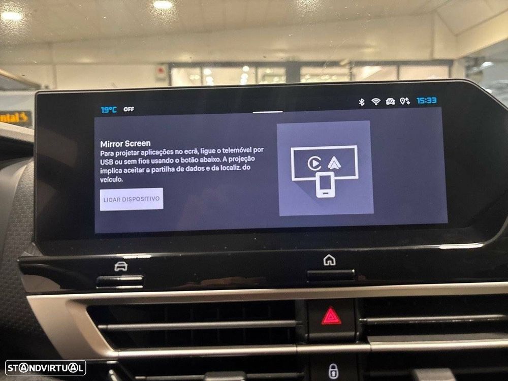 Citroën e-C4 54 kWh Max - 16