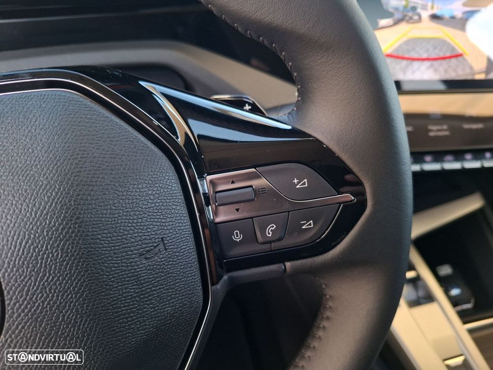 Peugeot 308 SW 1.6 Hybrid Allure e-DCS7 - 17