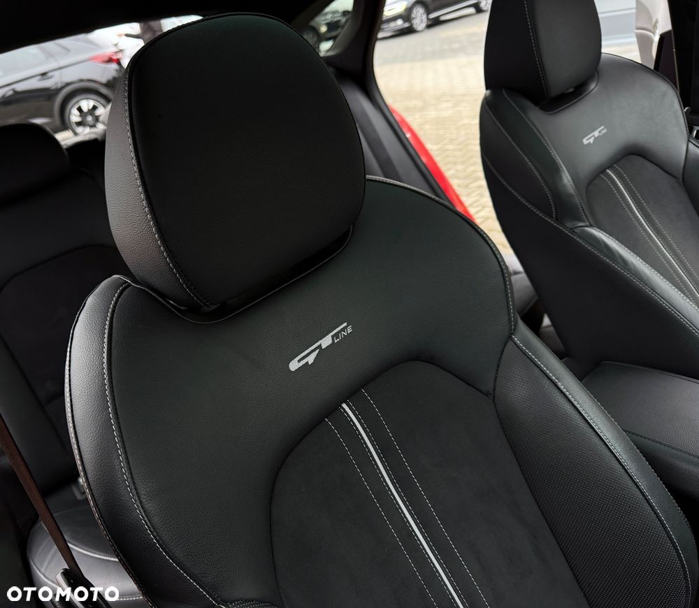 Kia ProCeed 1.4 T-GDI OPF GT LINE - 35