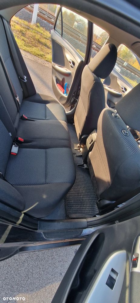 Toyota Corolla 1.6 Luna - 13