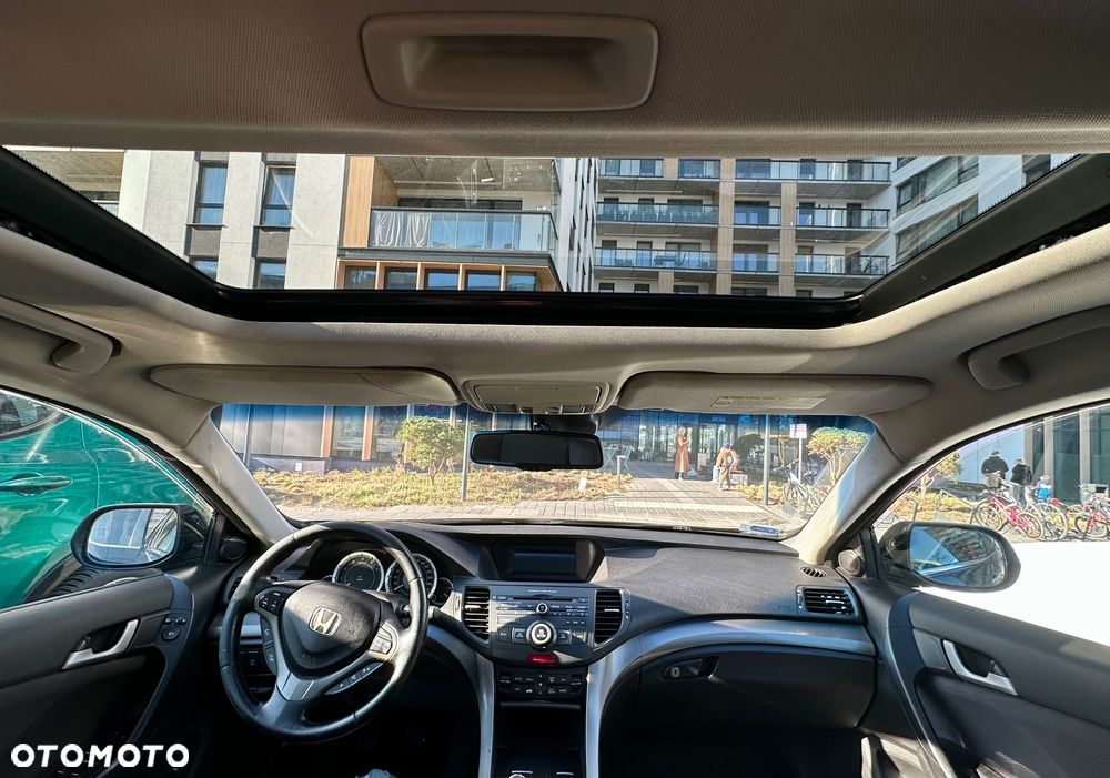 Honda Accord - 15