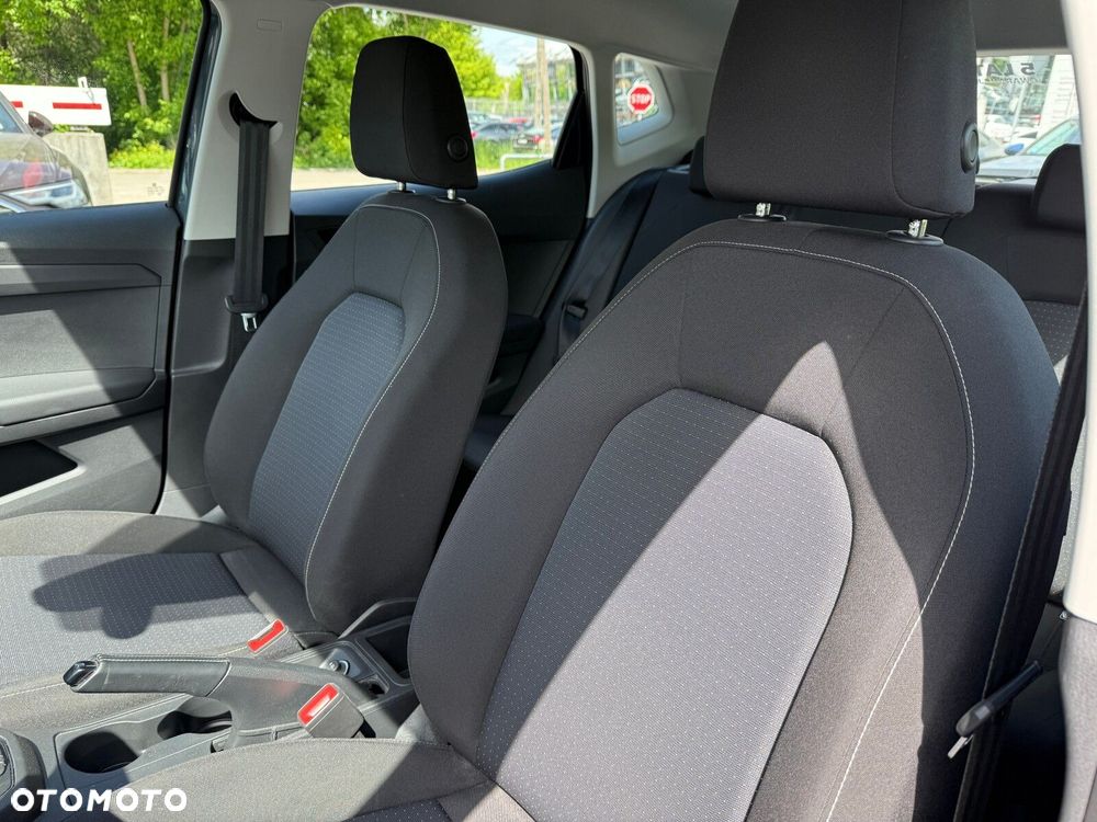 Seat Ibiza 1.0 TSI Style S&S DSG - 17