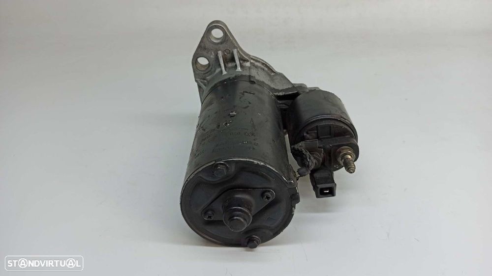 MOTOR DE ARRANQUE SEAT IBIZA (6K1) SELECT - 3