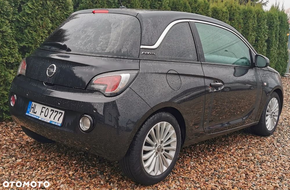 Opel Adam 1.4 Start/Stop Glam - 3