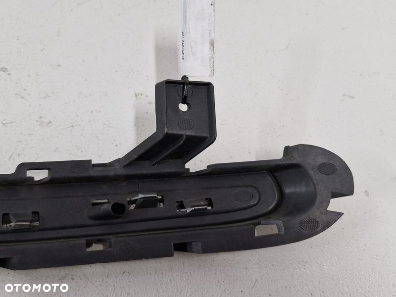 volvo v40 ii lift kratka listwa dolna zderzaka prawy przód chrom prawa 31347043 - 6
