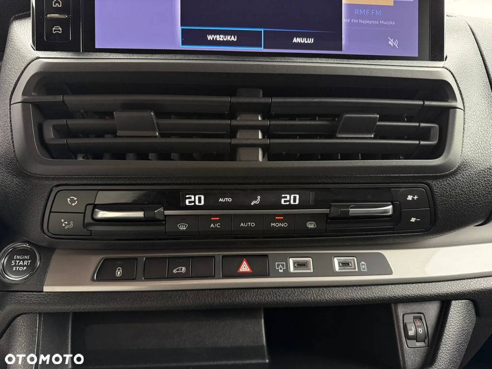 Toyota Proace Chłodnia - 28