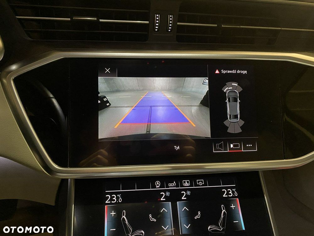 Audi A6 Limousine - 29