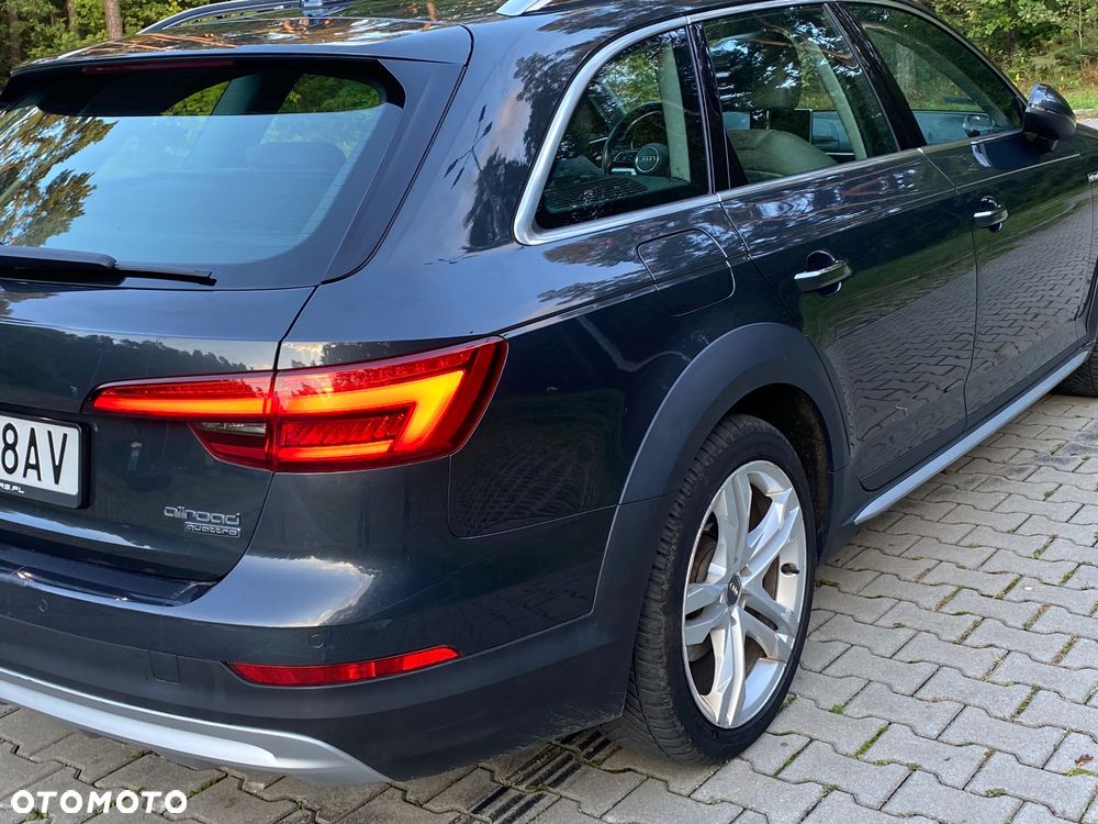 Audi A4 Allroad quattro 2.0 TDI S tronic - 27