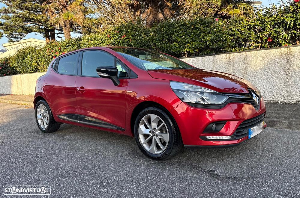Renault Clio 0.9 TCe Limited Edition - 30