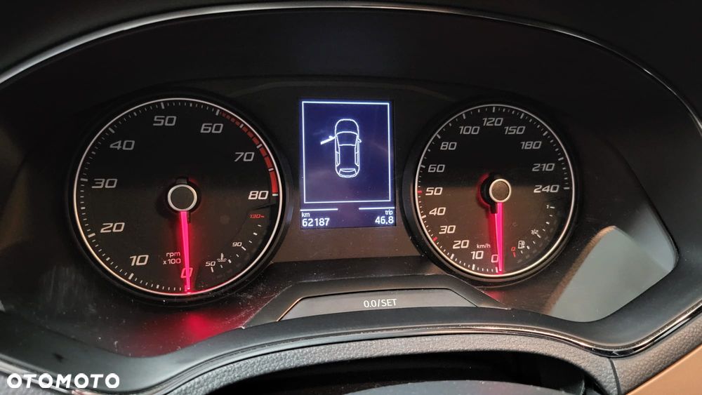 Seat Ibiza 1.0 TSI Xcellence S&S - 8