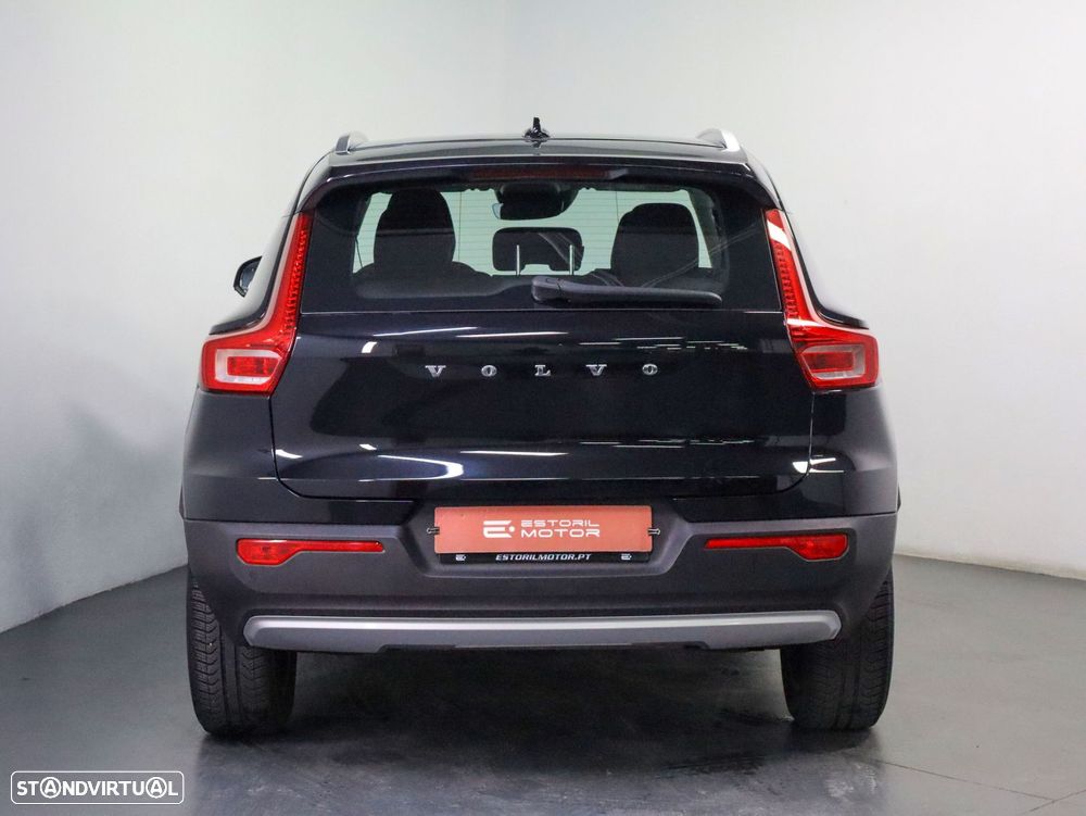 Volvo XC 40 1.5 T2 Inscription Geartronic - 4