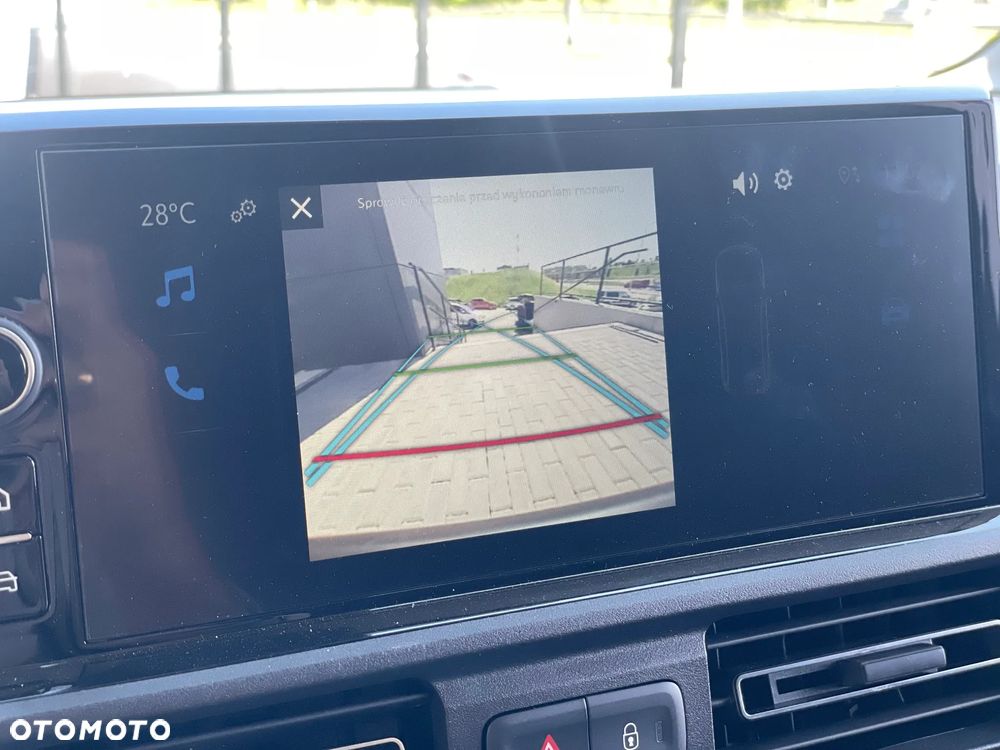 Toyota Proace City - 21