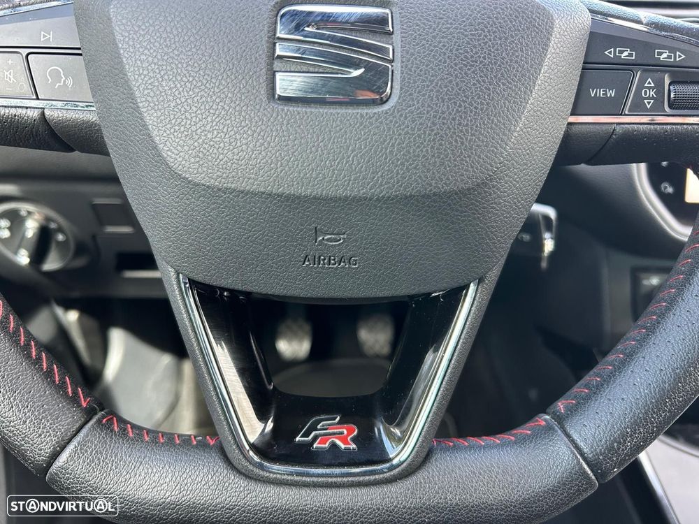 SEAT Arona 1.0 TSI FR - 30