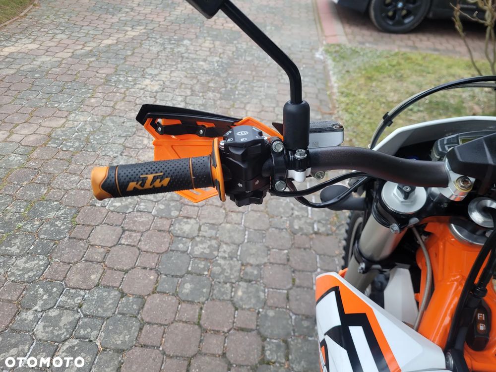 KTM Freeride - 24