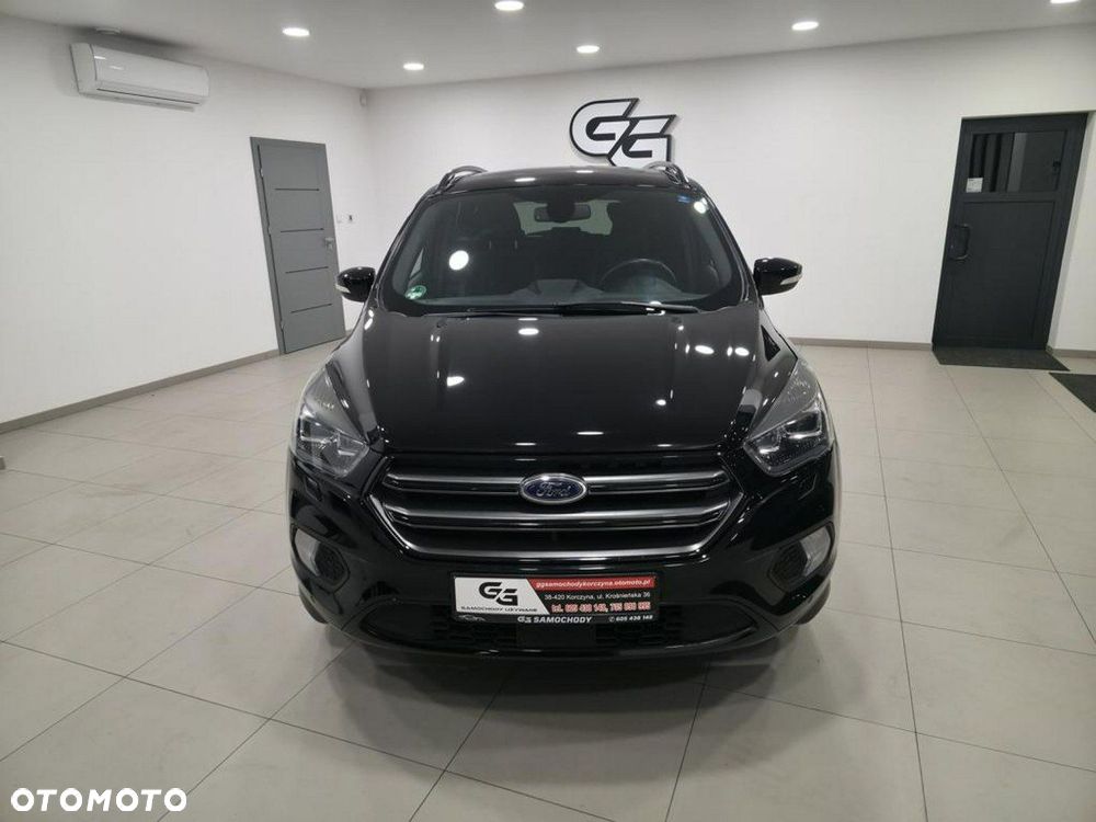 Ford Kuga 2.0 TDCi 4x2 ST-Line - 11