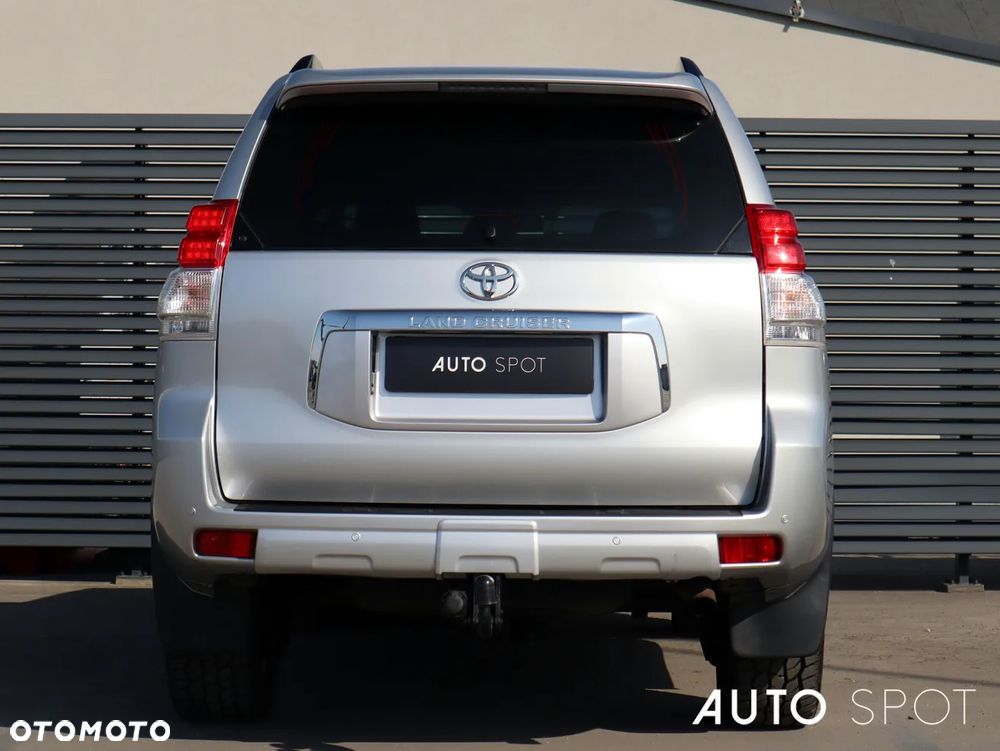 Toyota Land Cruiser LC 3.0 D-4D PowerBoost Prado - 7