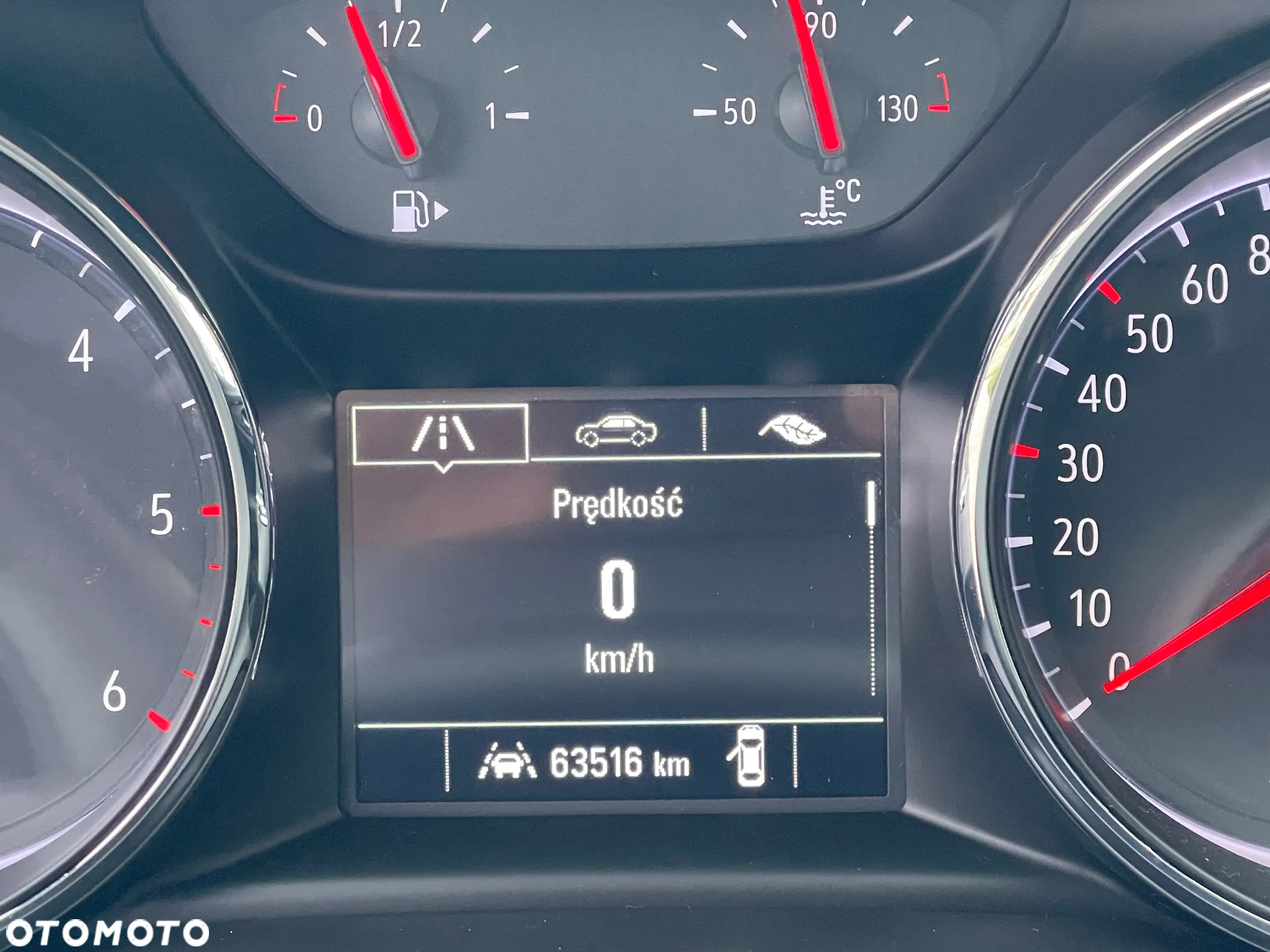 Opel Insignia 1.5 CDTI Business Edition S&S - 31