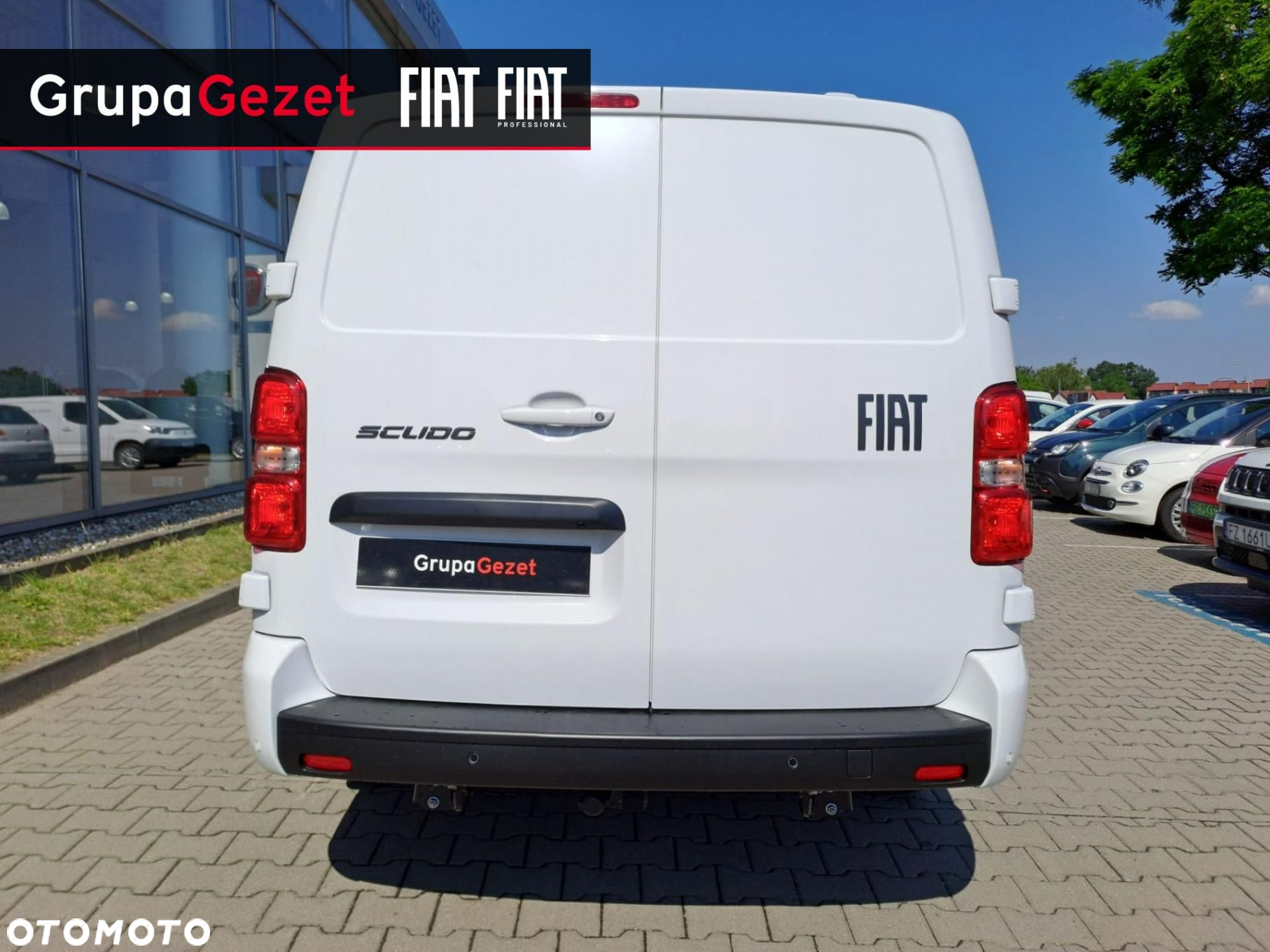 Fiat Scudo - 2