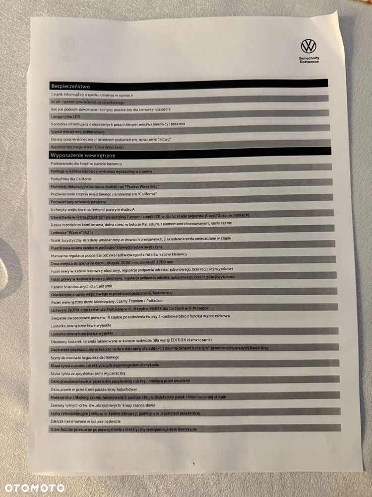 Volkswagen California - 18