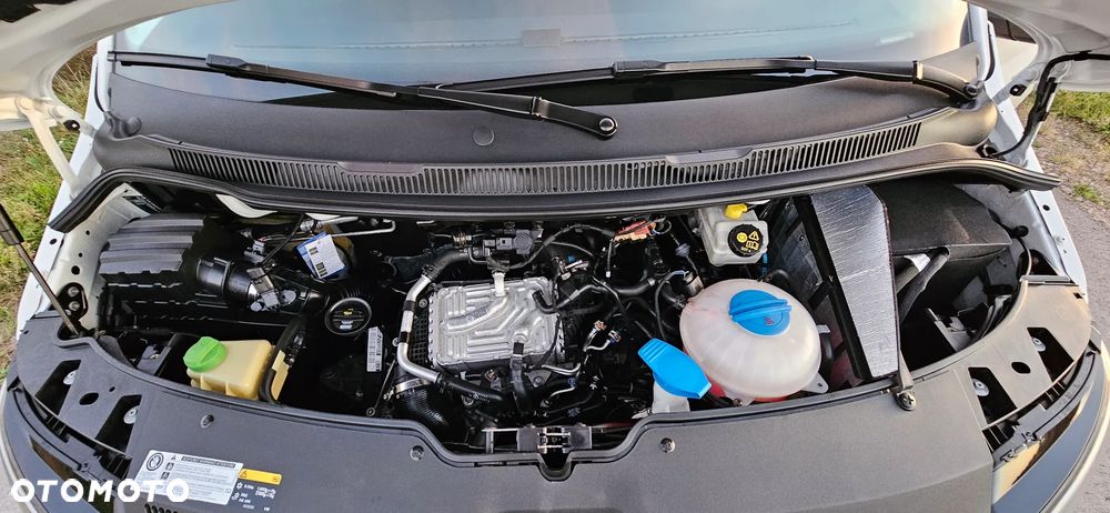 Volkswagen Transporter - 30