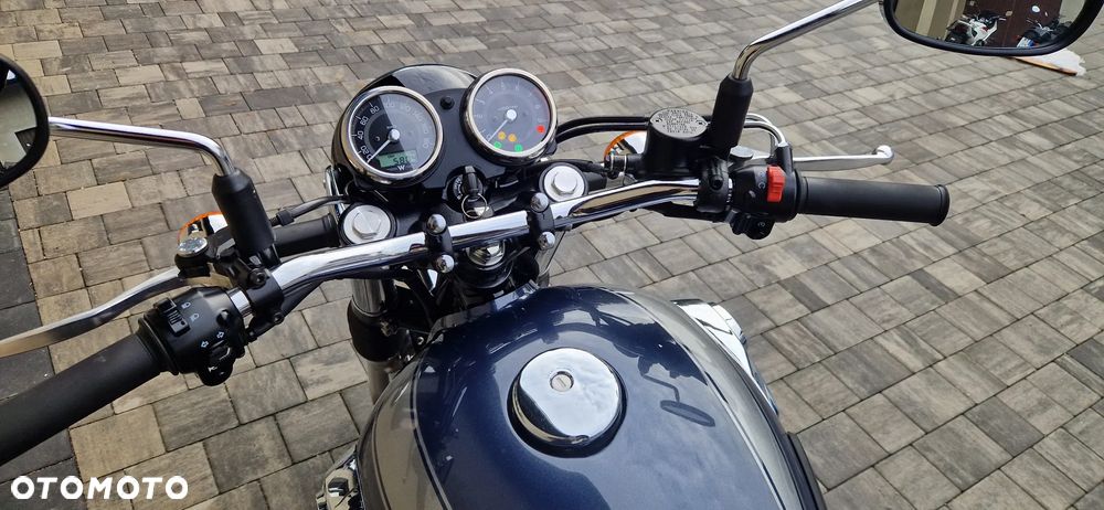 Kawasaki Inny - 9