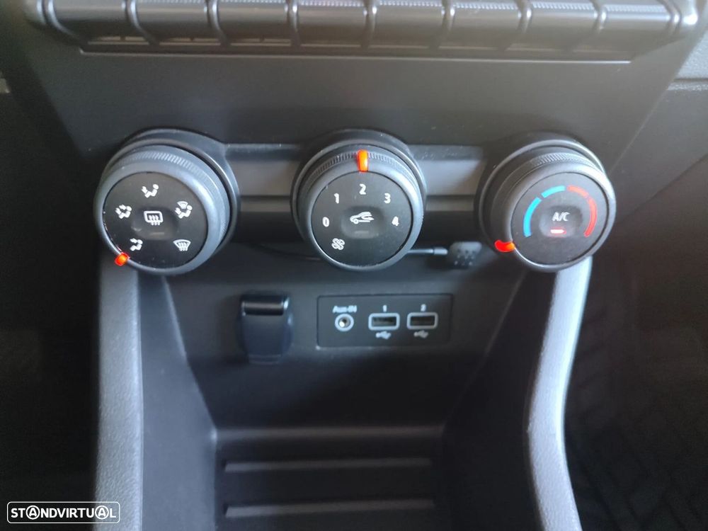 Renault Clio 1.0 SCe Zen - 29