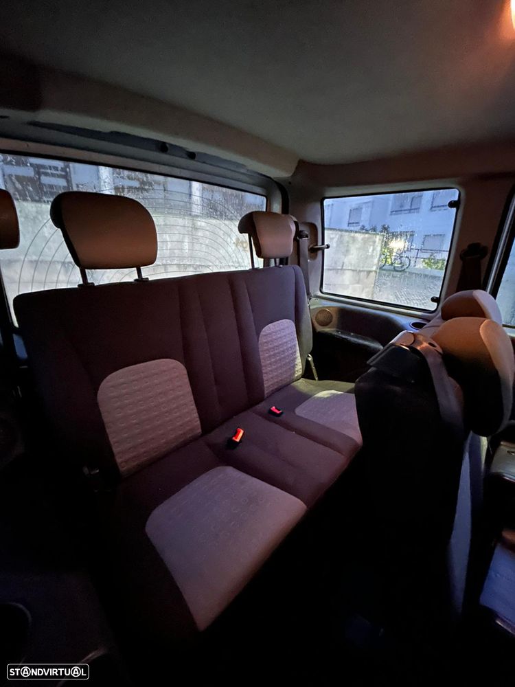 Fiat Doblo 1.3 Multijet - 6