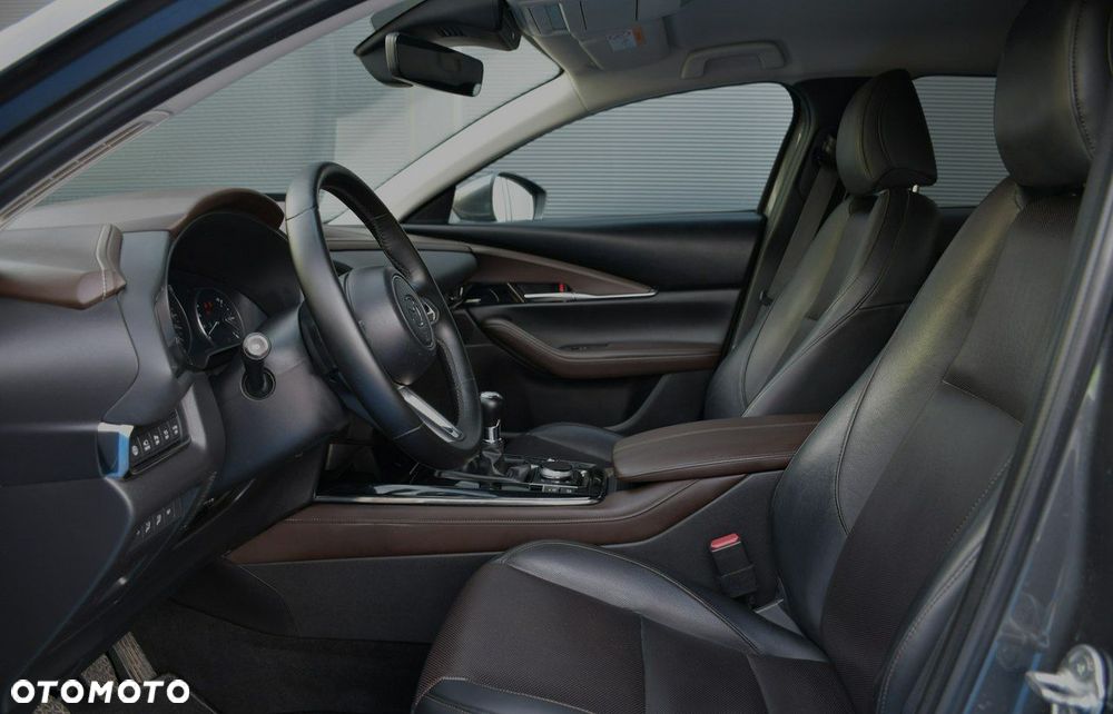 Mazda CX-30 SKYACTIV-D 1.8 SELECTION - 14