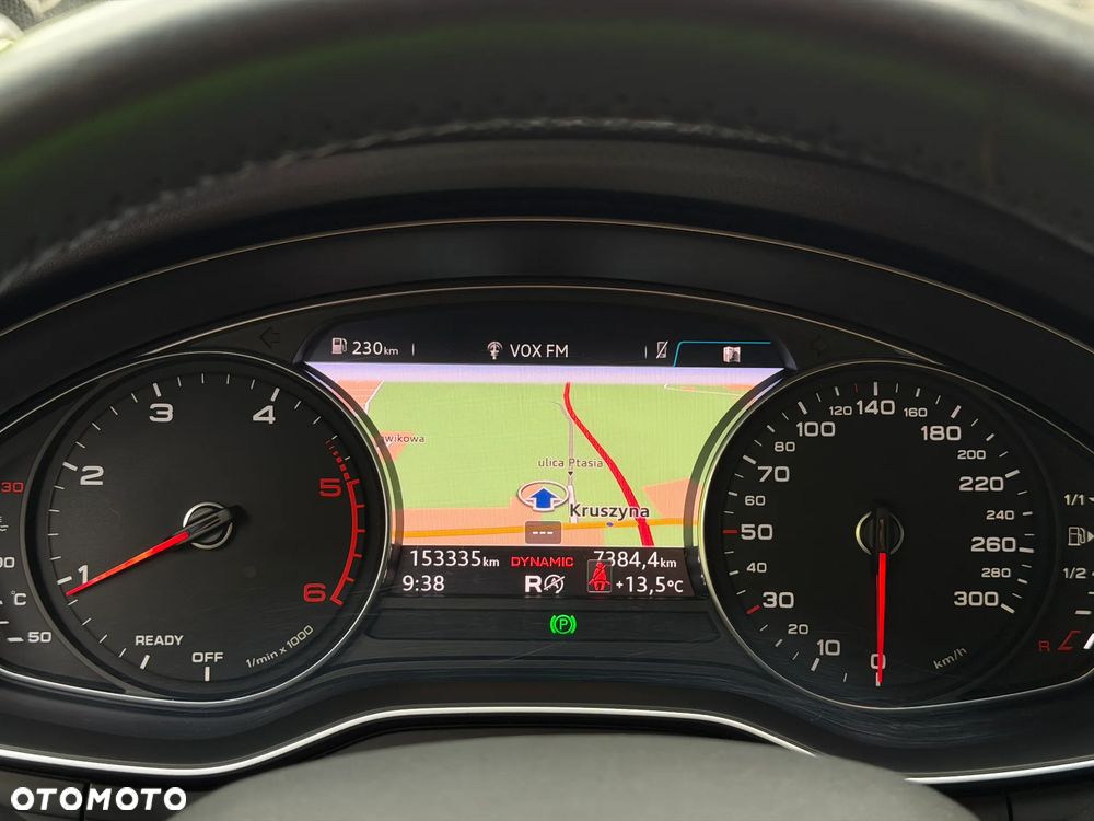 Audi A4 Avant 2.0 TDI S tronic design - 38