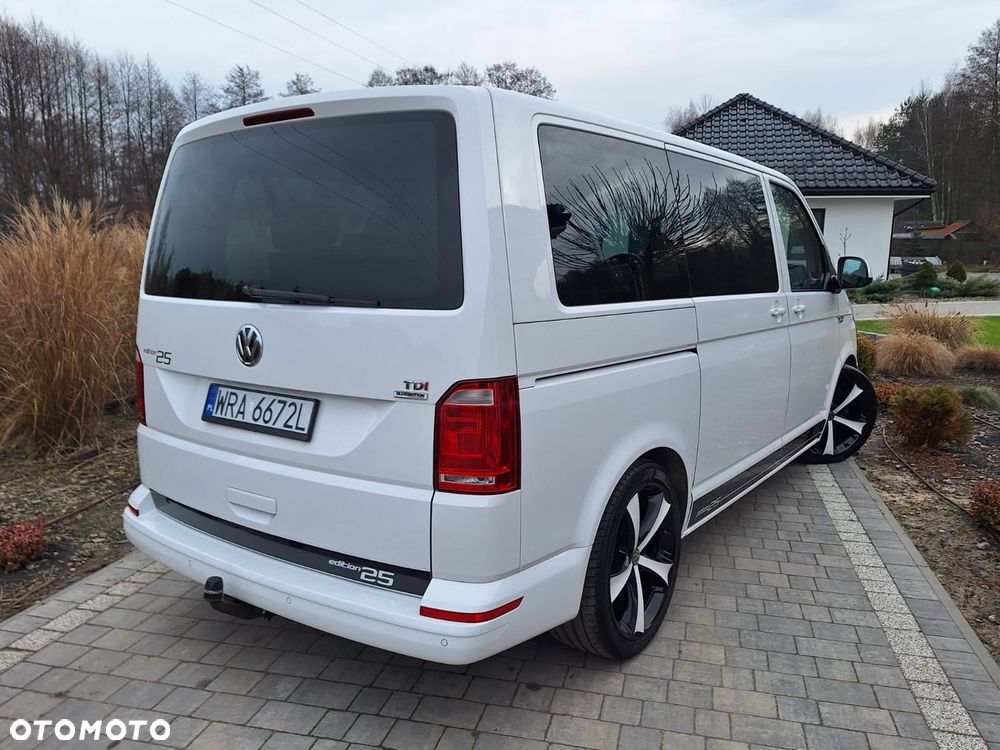 Volkswagen Caravelle 2.0 TDI L1 Highline DSG - 6