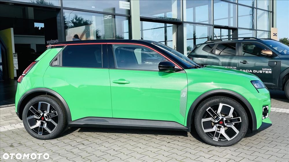 Renault 5 40kWh Urban Range Techno - 2