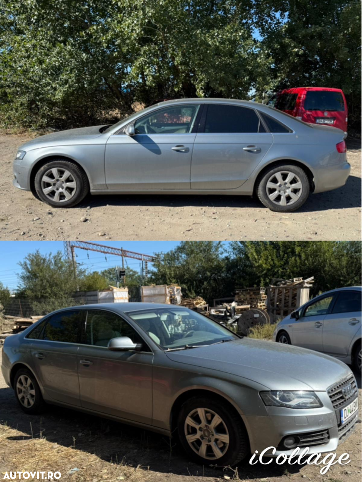 Audi A4 2.0 TDI Avant - 7