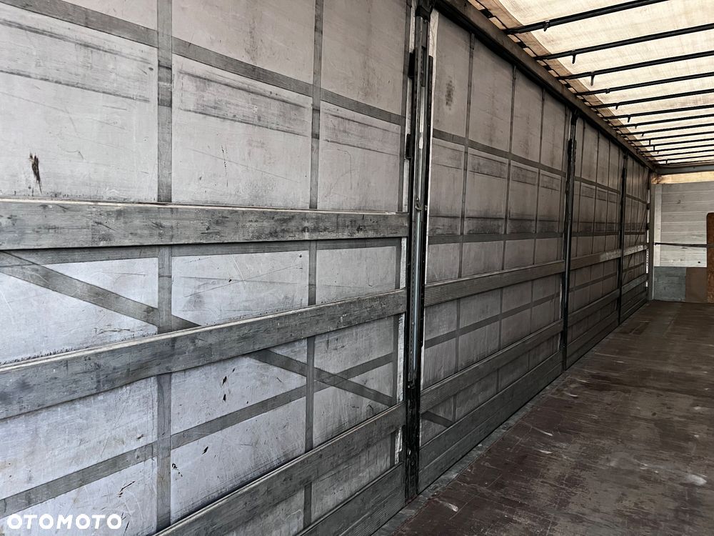 Schmitz Cargobull FIRANKA 2 SZTUKI DO WYBORU !! / OSIE SCHMITZ / OPCJA WYNAJEM / 2013 ROK !! - 26