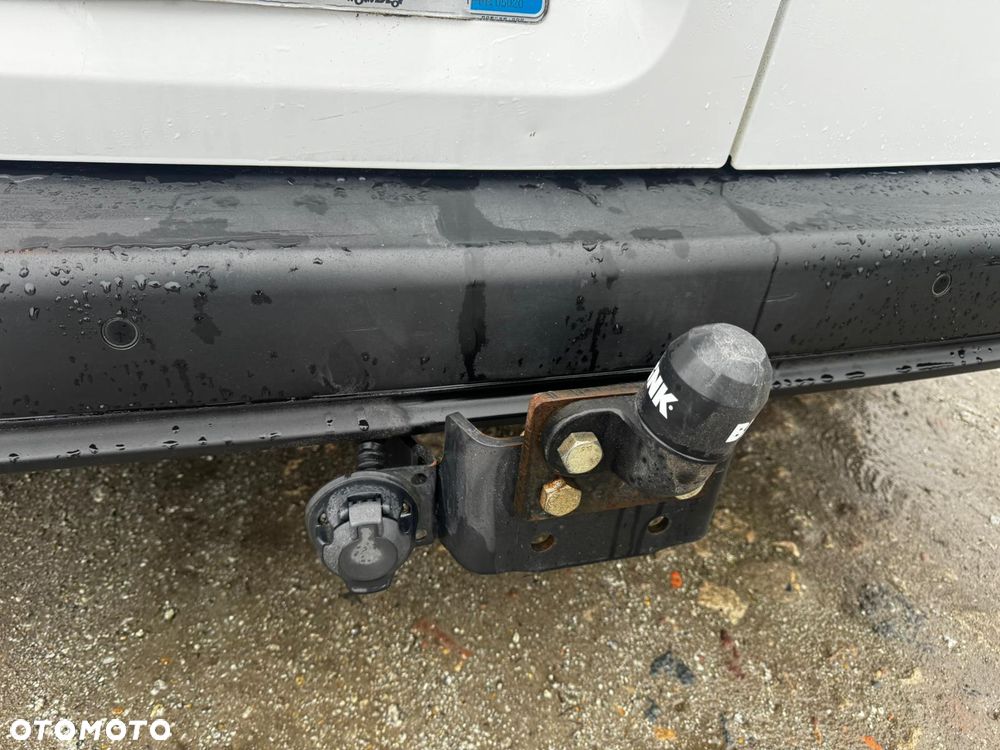 Peugeot Partner - 13