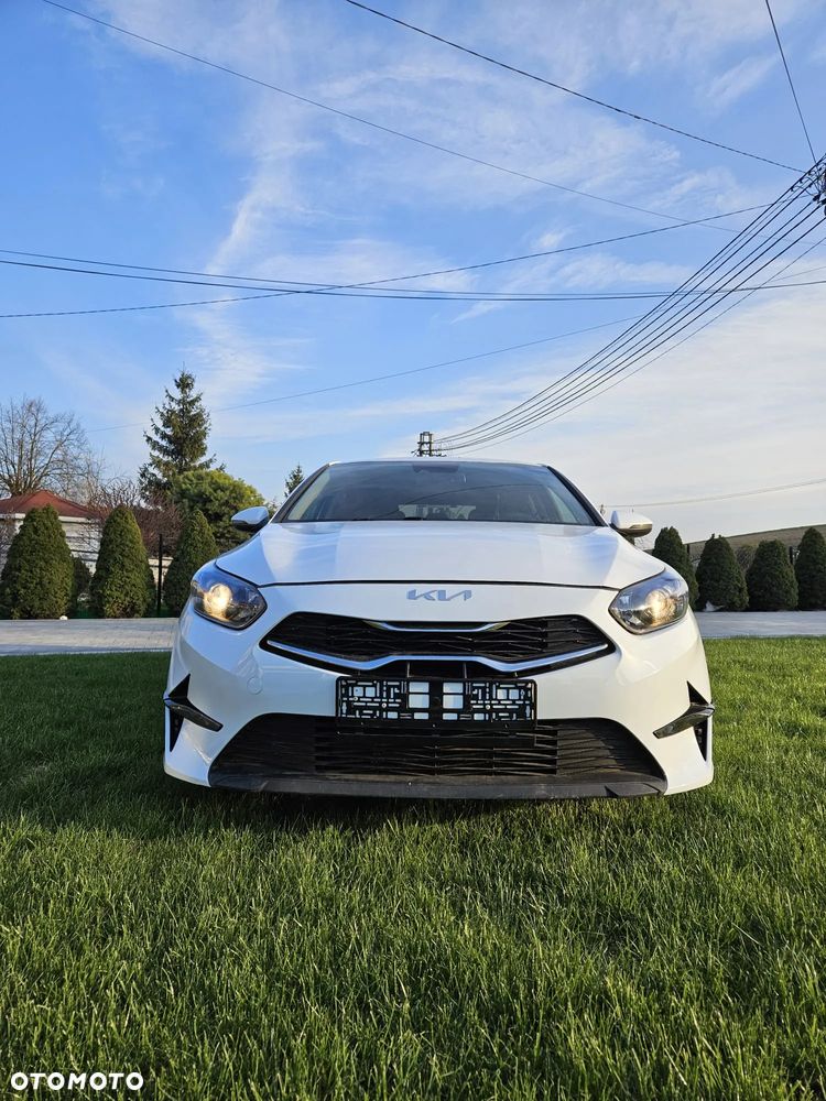 Kia Ceed 1.0 T-GDI ISG Dream Team Edition - 3