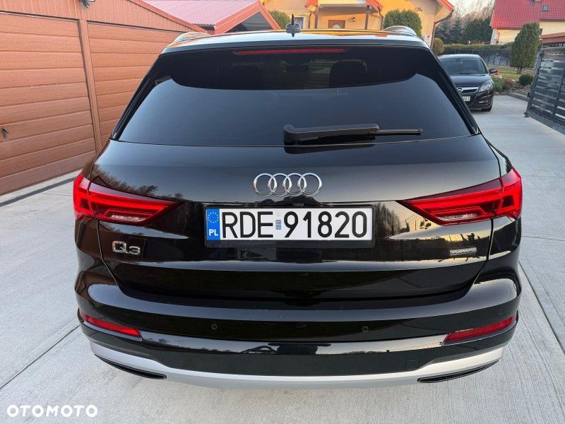 Audi Q3 45 TFSI Quattro S tronic - 6