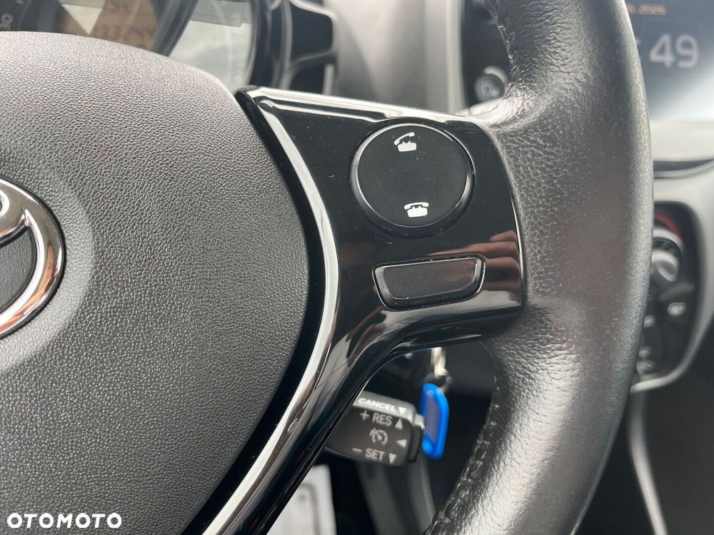 Toyota Aygo - 14