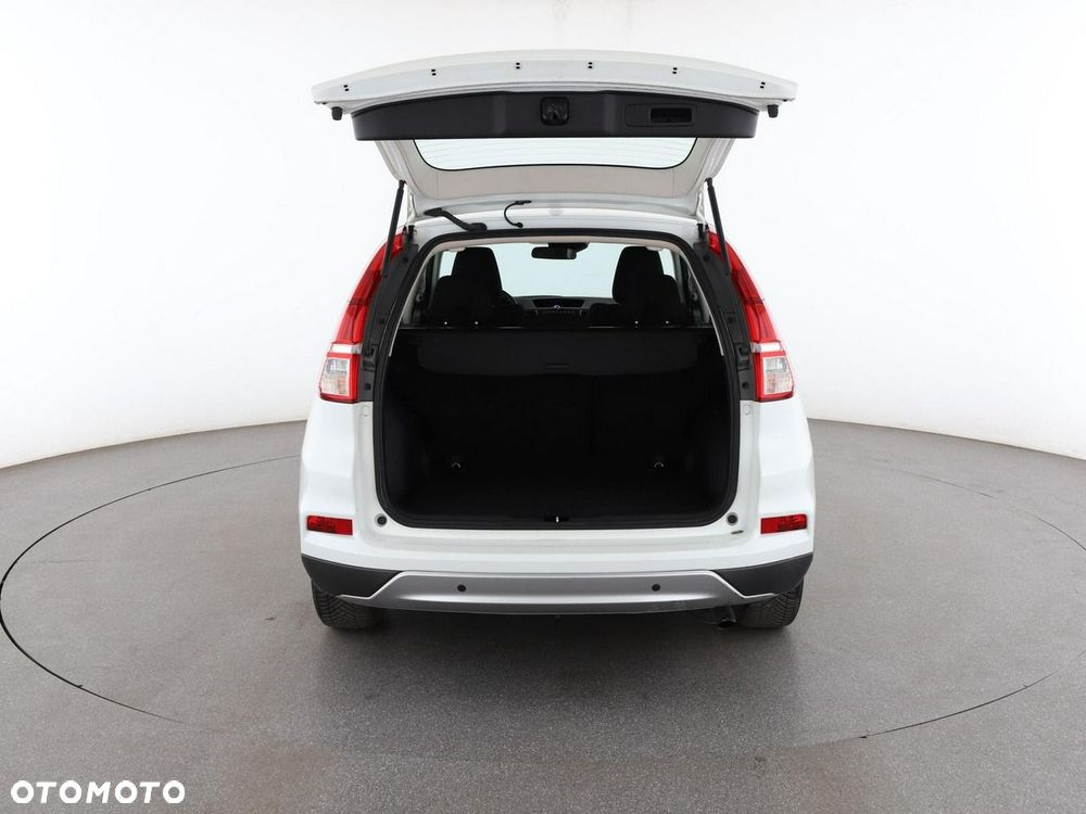 Honda CR-V 2.0i-VTEC 2WD Comfort - 20