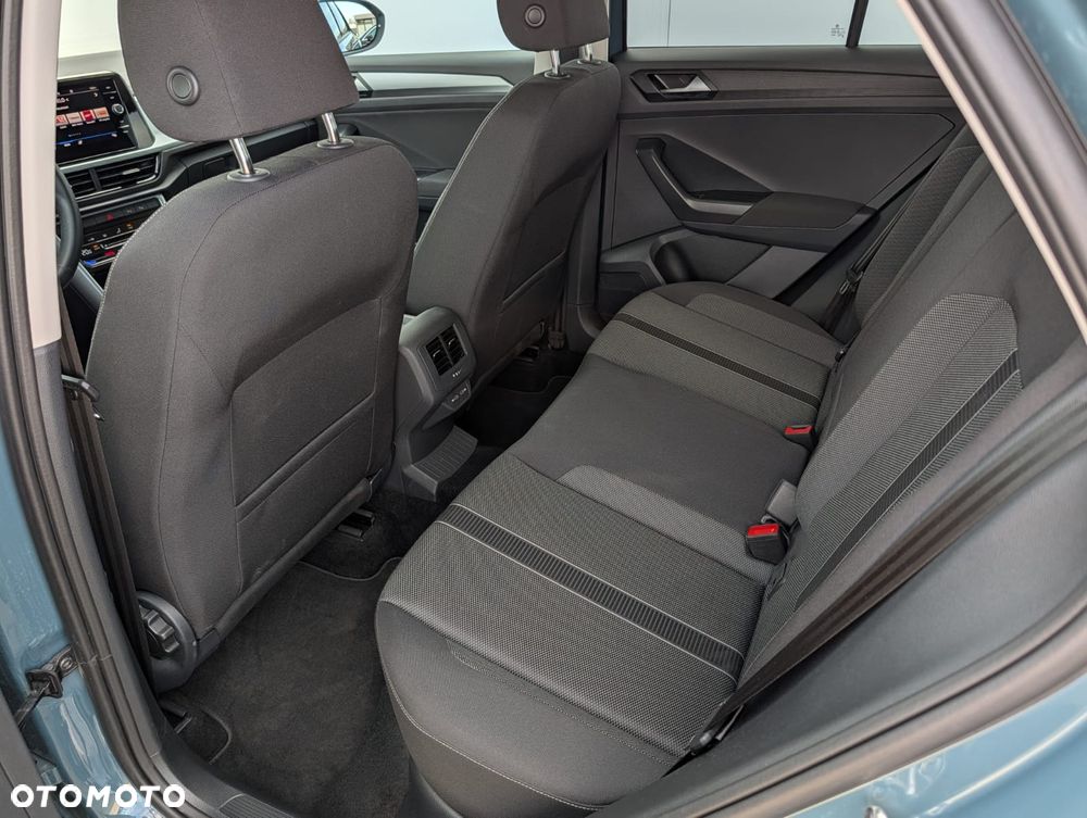 Volkswagen T-Roc 1.5 TSI Life Plus DSG - 14