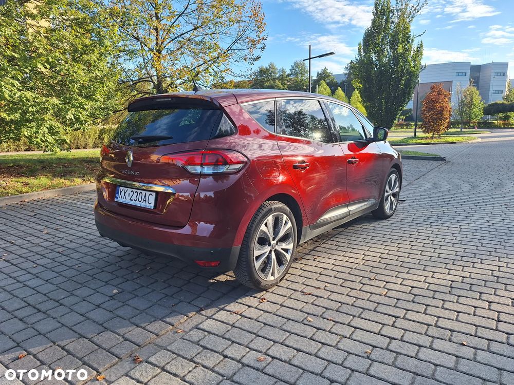 Renault Scenic - 12