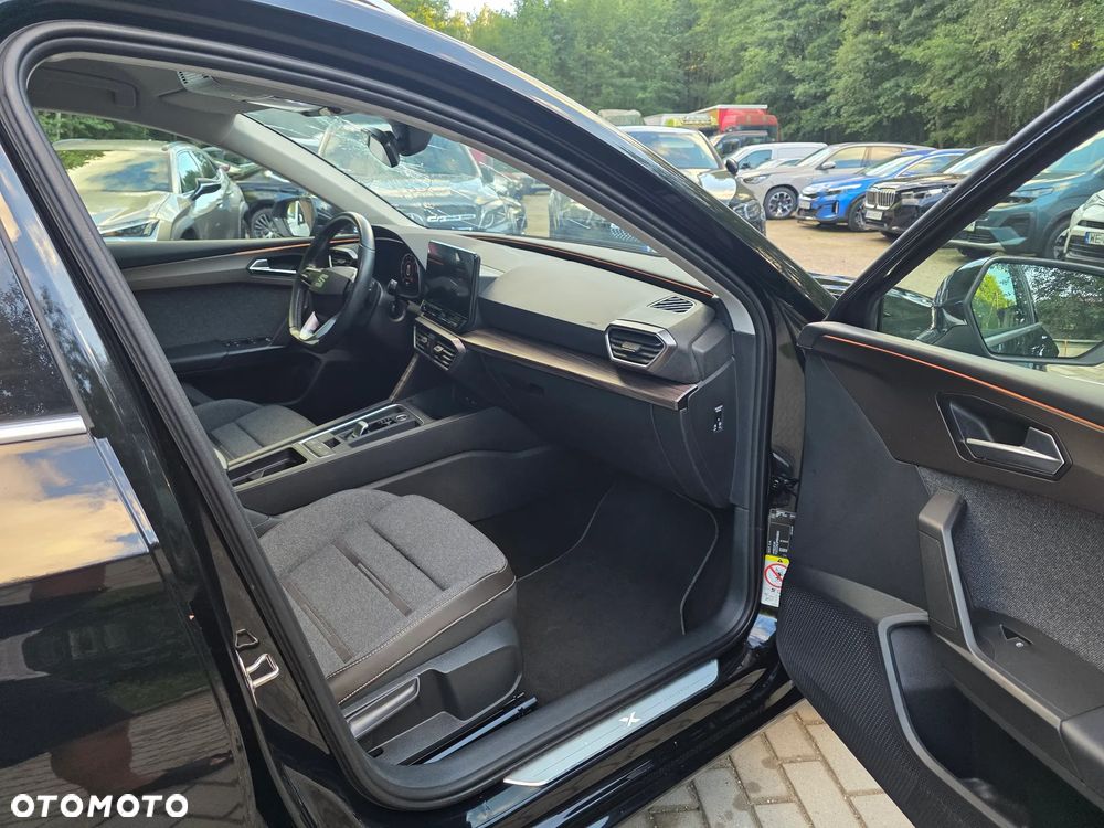 Seat Leon - 15