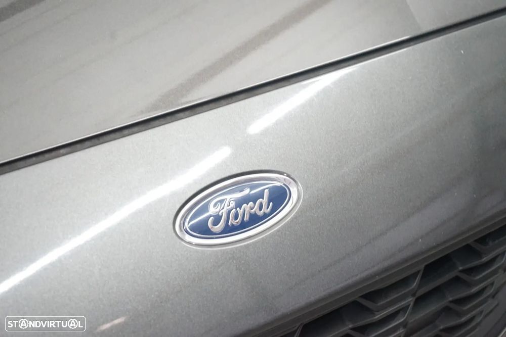 Ford Focus 1.5 TDCi EcoBlue ST-Line - 8