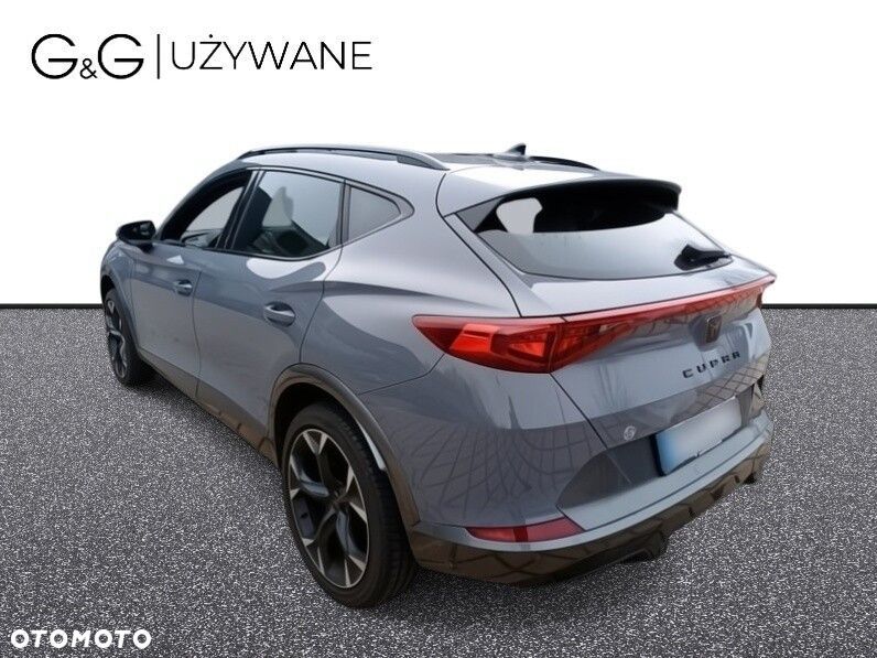 Cupra Formentor 1.5 TSI DSG - 4