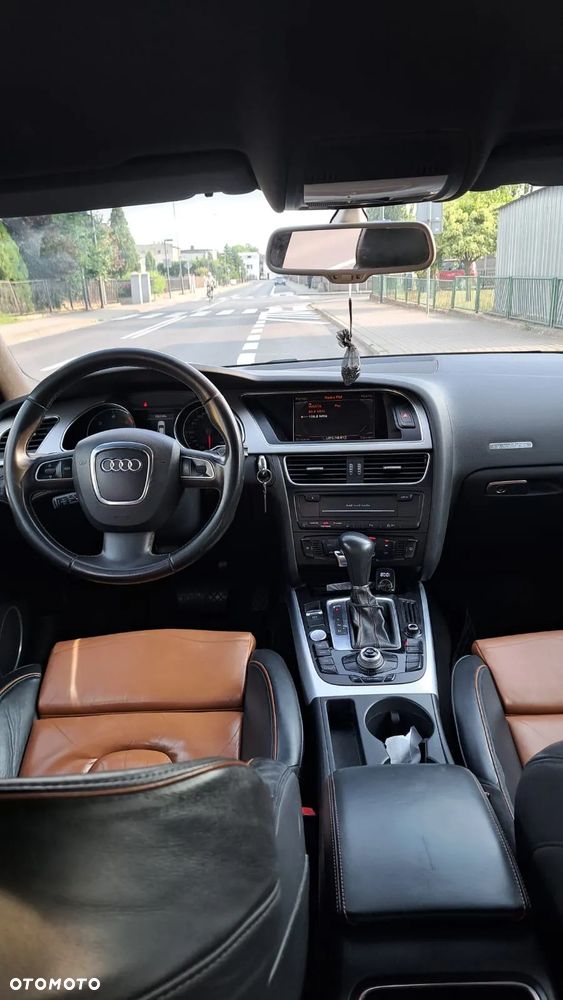 Audi A5 Sportback - 16