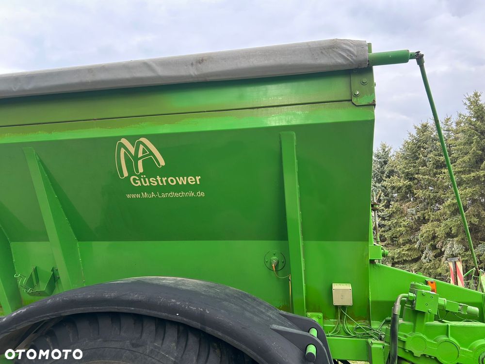 Inny Güstrower D077 - 22