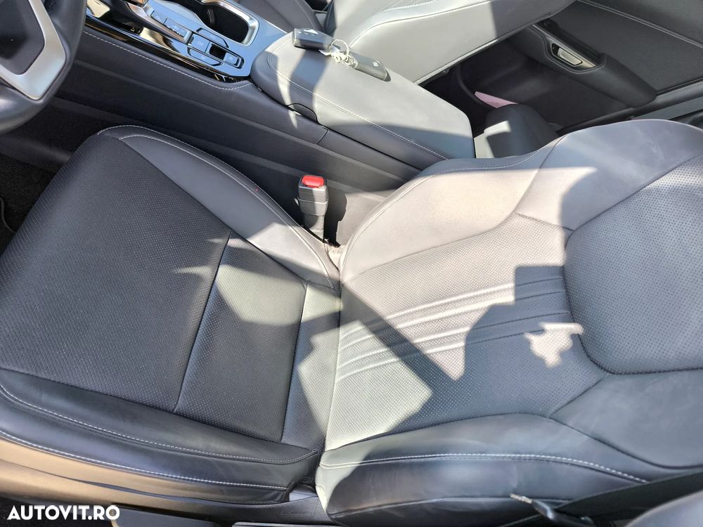 Lexus Seria NX 350h Executive Line - 13