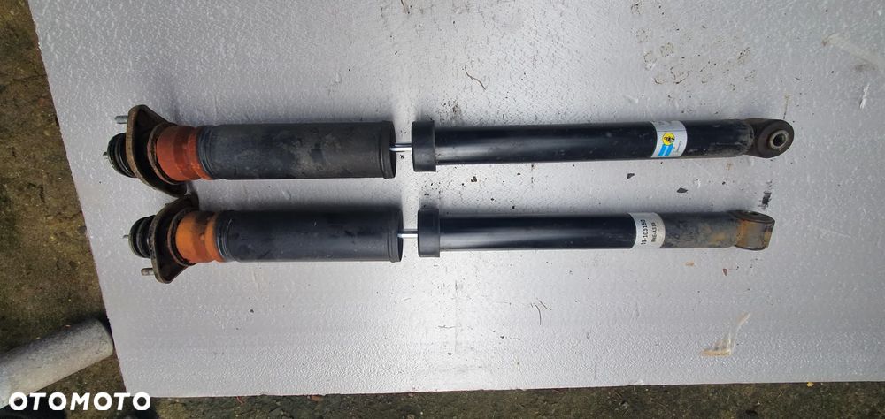 Bmw E46/E36 Amortyzatory bilstein tył - 1