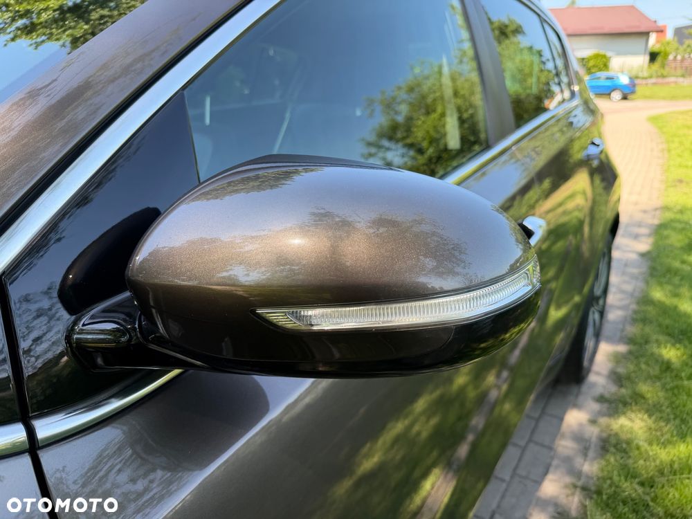Kia Sportage 2,0 CRDI 2WD Vision - 25